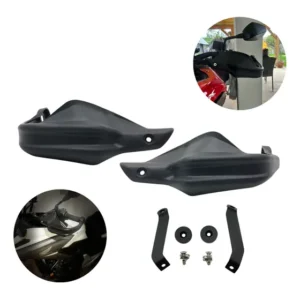 Protetor De Mão Manete Punho Cb500f Cb500x Nc700x Nx500