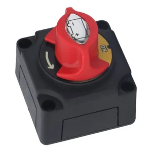 Desconexão Da Bateria Dc On Off Corrosion Resistance Master