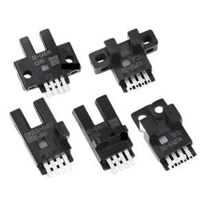 1 Sensor Omron Ee-sx670 Ee-sx671 Ee-sx 672 Ee-sx673 Escolher