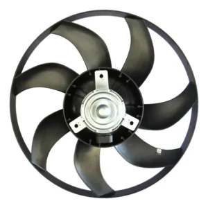 Eletroventilador Fiat Uno 1.0 2001/2016 Sem Ar Ge1025 Gauss