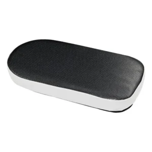 I Almofada De Tripulação Para Bicicleta, Assento Traseiro