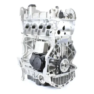 Motor Msi Ea211 Volkswagen Polo 2018 A 2022
