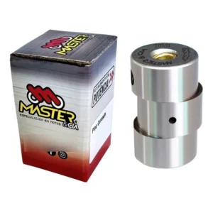 Pino Cursado 2mm Titan Cg125 2003 - 2008 / Master & Cia