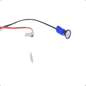 Kit Luminaria Led Pe Poltrona Marcopolo Marcopolo