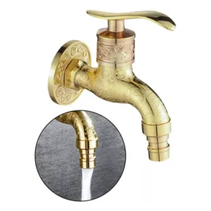 K5x Torneira Pia Banheiro Antiga Li