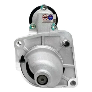 Motor De Partida Fiat Fiorino Palio Siena Strada Uno