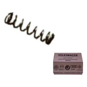 Mola Espacadora Eixo Distribuidor Fusca 111105233 Vw