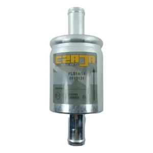 Filtro 14mm Gnv Gas Natural Veicular 5ª Geração Unidade