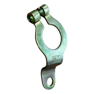 Suporte Abracadeira Distribuidor Fusca Brasilia Gol Wzanoni