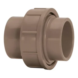 União Soldável 60mm Amanco