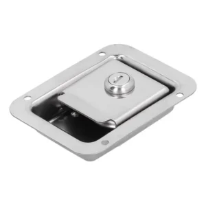 Fechadura Para Caixa De Ferramentas Youpin Com Trinco &ur