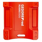 Carrinho para Mecânico Dobrável 2 em 1 com Rodas R070031 Riosul Tools 110 kg de Capacidade - Imagem 3