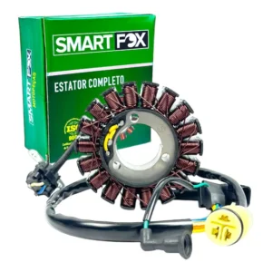 Estator Magneto Completo Xre300 2009 2010 2011 2012