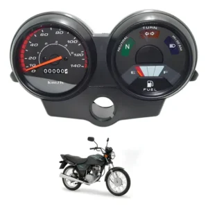 Painel Completo Titan 2000 Ks/es 125 Ano 2000 A 2004