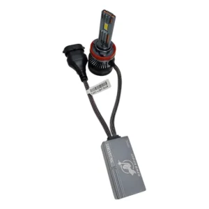 Iluminação Led Smd Refletor Fixa Automotiva 6000k Sn:24a5815