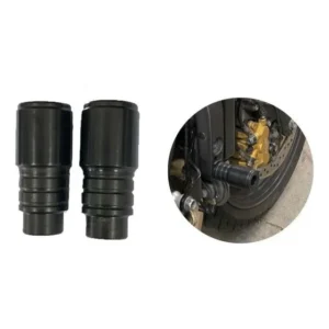 Slider De Hornet Cb 600f 2008 2009 2010 2011 2012 2013 2014
