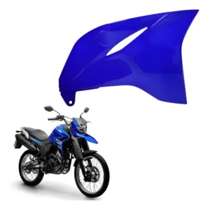 Tomada Ar Direita Azul Lander 250 Xtz 2020 Até 2024