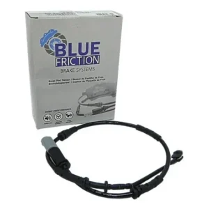 Sensor Do Abs Traseiro Mini Cooper X1 118i 220 225 235m