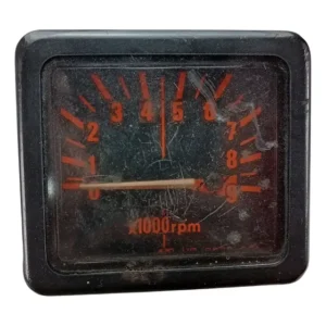 Painel Conta Giro Nx 350 Sahara Original