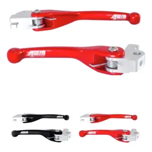 Manete Retrátil Forjado Crf 250f Crf 230 Crf 300f 4win
