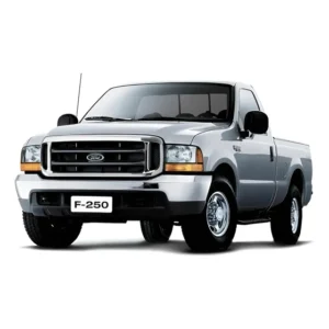 Parabrisa Degrade Ford F250 F350 F4000 F12000 1998 A 2012