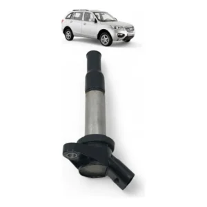 Bobina Ignição Jac J3 1.4 16v Lifan X60 1.8 16v
