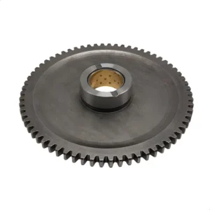 Engrenagem Placa Partida Kasinski Comet Mirage 250 Injetada