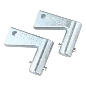Chave Desligamento Bateria Componente Escavadeira P/ Jcb