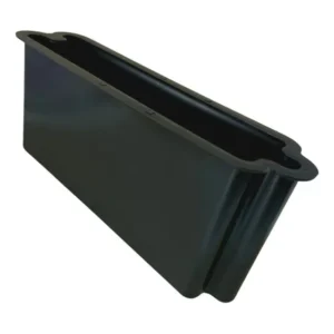 Forma De Paver Guia De Encaixe 39 X 19 X 9 Cm