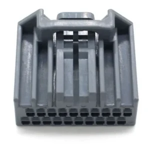 Plug Do Painel Digital Com Conta Giro Cg 160 Titan Fan 160