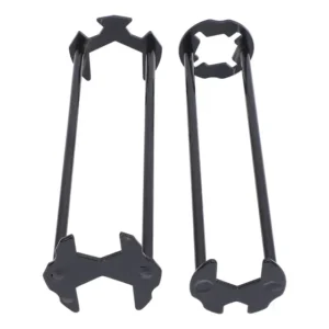 Chave De Encanador De Torneira De Pia Rv, 2 Peças De Aço Par