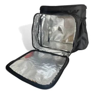 Bag Bolsão Laminado 80l Modelo Expansivo