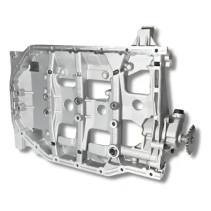 Bomba Oleo Hyundai Hr 2.5 16v 2013 2014 2015 206