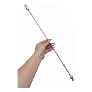 Vareta Freio Cromado Traseiro Cg 125 150 160 Fantitan Cargo