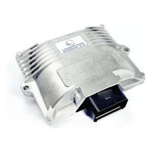 Landiren 5g New Obdii Gnv Módulo + Chicote Completo 6 Cil