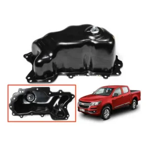 Cárter Óleo Inferior Do Motor S10 2012 A 2024 12628375