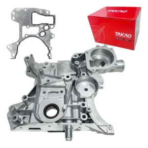 Bomba De Oleo Para Chevrolet Cruze 1.8 16v Ecotec 2012-2016