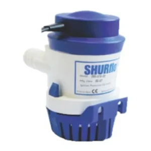 Bomba Shurflo - Bomba De Porão 500gph - 12v -