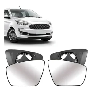 Lente Espelho Base Retrovisor Ford Ka 2014 A 2021