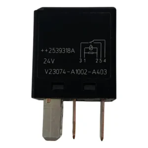 Relé Automotivo 715 24v 5 Terminais