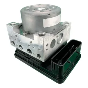 Modulo Abs New Fiesta 1.5 D2bz2c405e 2011 - 2017 (Recondicionado)