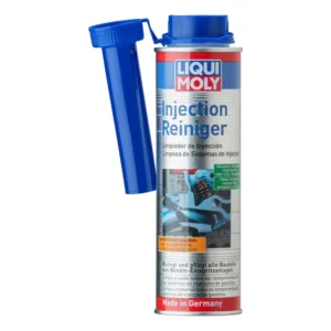 Liqui Moly Injection Reiniger Limpeza Bico De Injeção