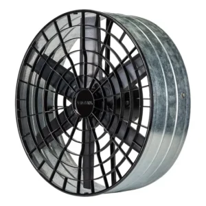 Exaustor Industrial Ventisol 9808 60cm Serviço Pesado