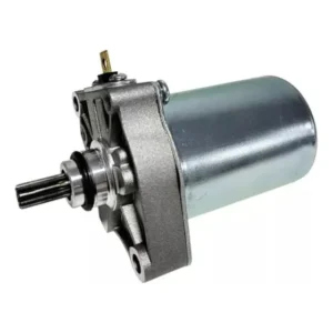 Motor De Partida Arranque Honda Biz 110 I Pop 110i Completo