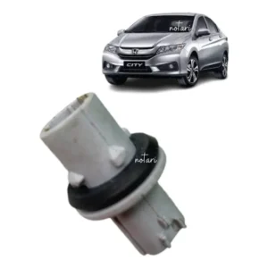 Soquete Da Lanterna Do Farol Honda Fit City 2015 A 2018 Orig