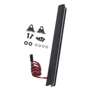 Lâmpada De Luminosa De 6 \\\\\\\ 36 Led Para Acessório
