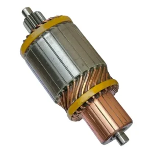Induzido Motor De Partida 29mt 12v