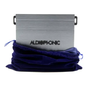 Amplificador Processador Amplificador Novo Modelo Club 5.6