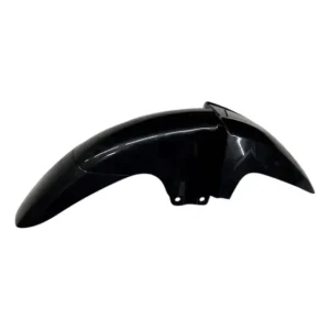 Paralama Dianteiro Original Sundown Max Hunter 125cc Preto