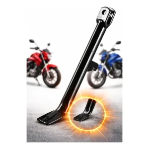 Cavalete Lateral Descanço Titan Fan Start 125 150 160pezinho